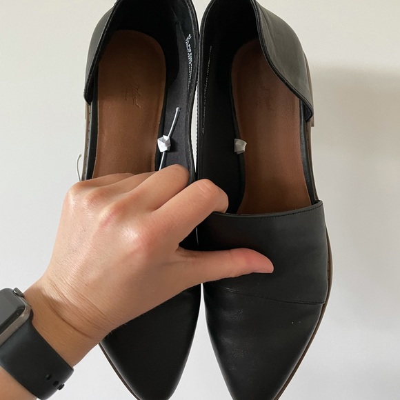 ❗️sold❗️ Women's Wenda Cut Out Bootie 9.5 - Picture 5 of 11